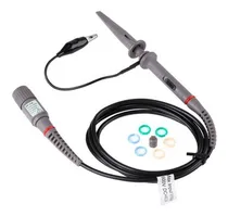 Comprar Punta X1 X10 Osciloscopios Hantek 100mhz Pp-150