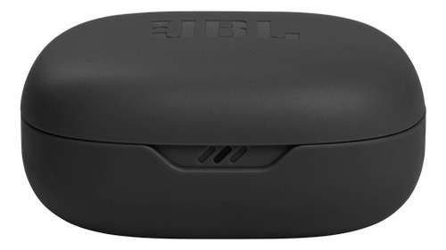 Audífonos Inalámbricos Jbl Vibe Flex Bluetooth Color Negro