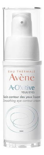 Contorno De Ojos A-oxitive Avene15 Ml