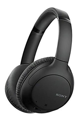 Imagen 1 de 6 de Sony Whch710n - Auriculares Inalámbricos Con Cancelación