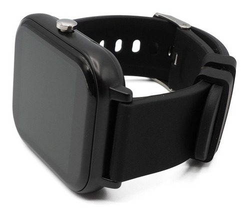 Reloj Inteligente Smartwatch Bluetooth Ip67 Con Aplicacion