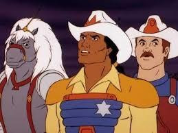Imagen 3 de 10 de Bravestarr Serie Completa (audio Latino)