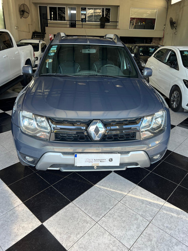 Renault Duster Oroch 2.0 Privilege