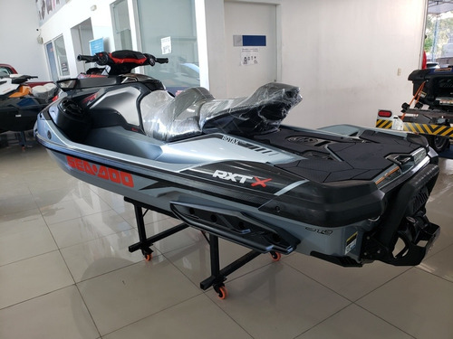 Sea Doo Rxt-x 300rs
