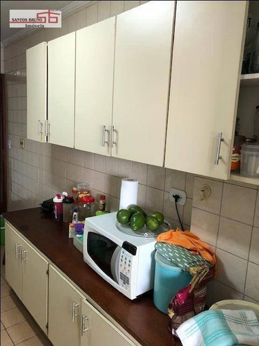 Apartamento À Venda, 90 M² Por R$ 599.000,00 - Freguesia Do Ó - São Paulo/sp - Ap4110