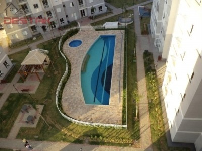 Ref.: 534 - Apartamento Em Jundiaí Para Venda - V534