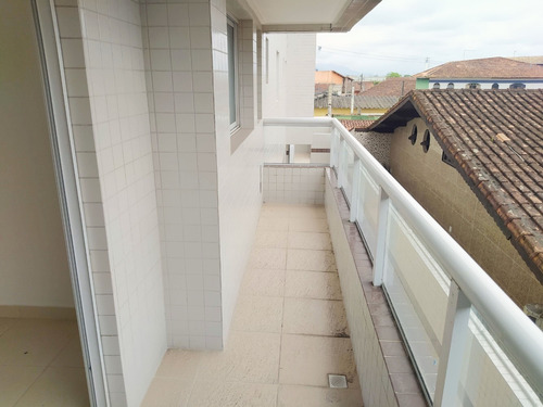 Imagem 10 de 14 de Apartamento 2 Dormitórios Lazer Completo Caiçara Amj32