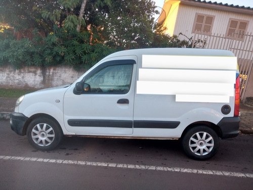 Renault Kangoo Express