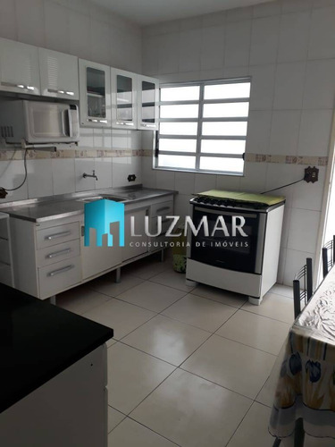 Imagem 4 de 15 de Casa Jardim Monte Azul - Ao Lado Terminal E Metrô João Dias - 305g