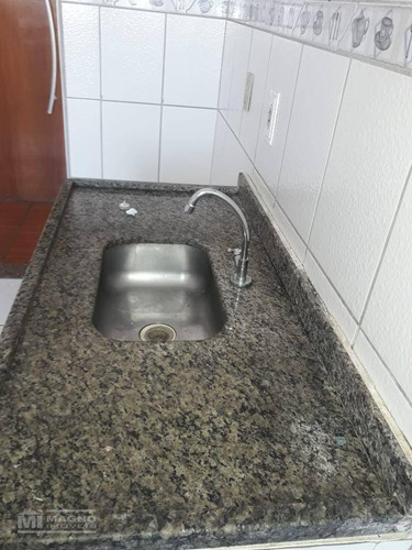 Imagem 22 de 23 de Lindo Apartamento 02 Dorm. Em Ermelino Matarazzo - Ap2428