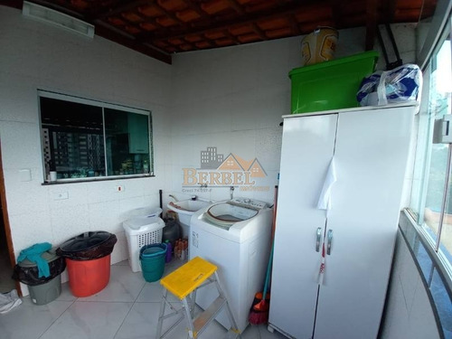 Imagem 16 de 30 de Sobrado Com 3 Dormitórios, 1 Suíte, 6 Vagas, 180 M² - Cidade Líder - 5390