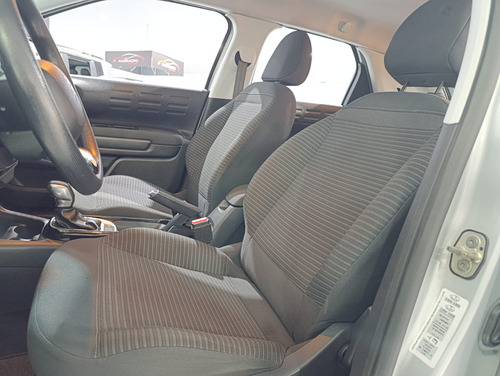 Citroën C4 C4 CACTUS LIVE 1.6 16V FLEX AUT.