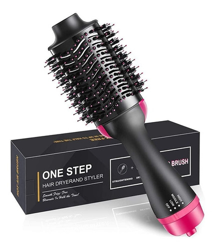 Cepillo Secador De Cabello One Step