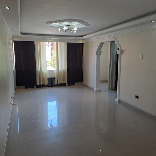 Apartamento Terrazas De San Pedro Guatire