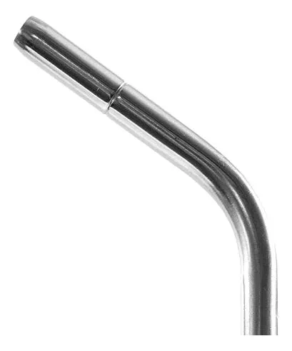 Antorcha Manual Uniweld Ht44 - Fuego Instantáneo Propano/map