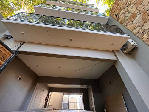 Alquiler Departamento De Categoría 5ta Sección Mdz