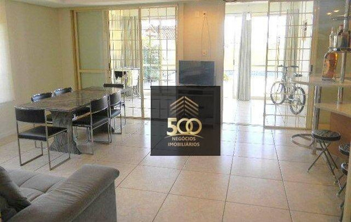 Imagem 16 de 30 de Casa À Venda, 313 M² Por R$ 1.780.000,00 - Coqueiros - Florianópolis/sc - Ca0949