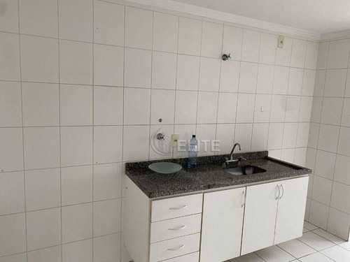 Imagem 7 de 28 de Apartamento À Venda, 75 M² Por R$ 450.000,00 - Jardim Santo Antônio - Santo André/sp - Ap13357