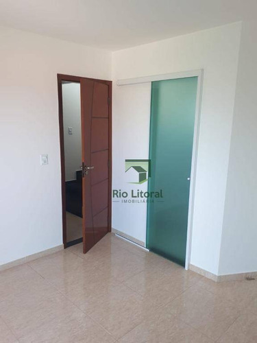 Imagem 23 de 30 de Casa À Venda, 87 M² Por R$ 320.000,00 - Extensão Novo Rio Das Ostras - Rio Das Ostras/rj - Ca1216