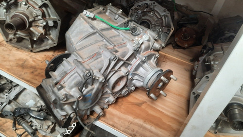 Caixa De Transferência Hilux 3.0 2006 A 2011 (Usado)