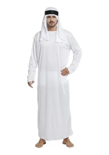 Tunica arabe sales