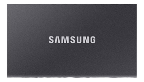 Samsung T7 Ssd 1tb Mu-pc1t0t/ww(no Es Touch)