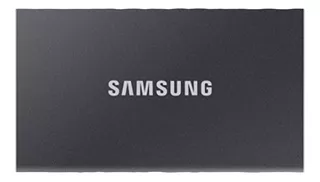 Samsung T7 Ssd 1tb Mu-pc1t0t/ww(no Es Touch)