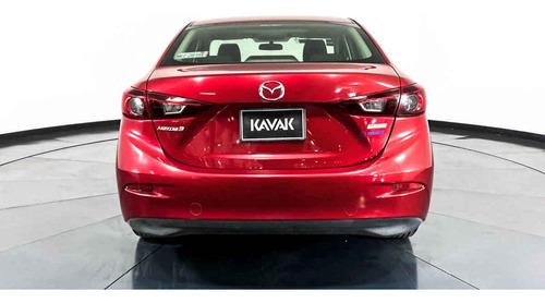 Imagen 7 de 15 de 43028 - Mazda 2016 Con Garantía Mt