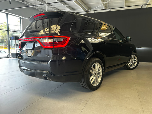 Dodge Durango 5.7 V8 R/t At