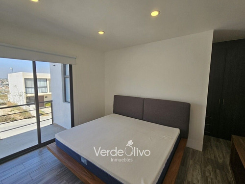 ¡tu Nuevo Hogar Con Roof Garden En Capital Sur! Espacio, Confort Y Ubicación Ide