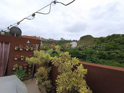 Apartamento En Venta En La Alameda Penthouse Ph Terraza