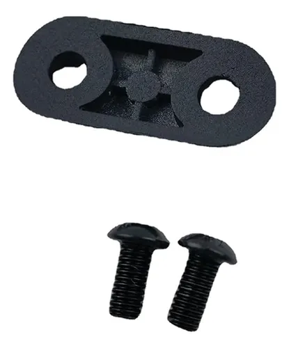 Tornillos De Bloqueo Para Ninebot Es1 Es2 Es4 Scooter Eléctr