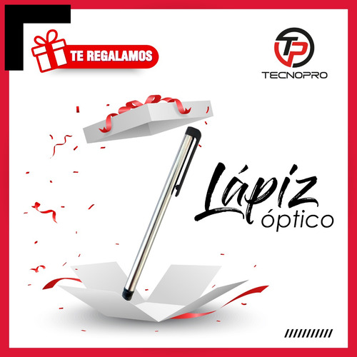 Potente Tablet Lenovo Tab M8 - 3 Gb Ram - 32 Gb - Android 11