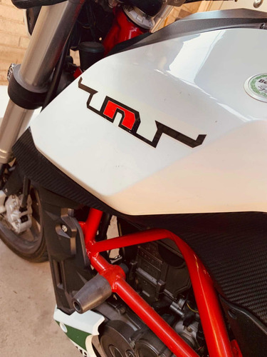 Imagen 4 de 15 de Benelli Tnt25