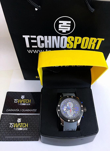 Reloj Technosport Ts-watch Mod. Ts-770-9