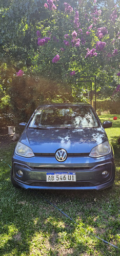 Volkswagen Up! 1.0 Move