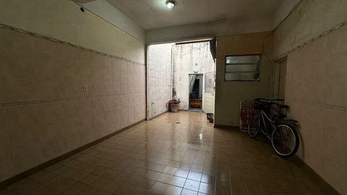 Venta Casa 2 Dormitorios Floresta Con Garage