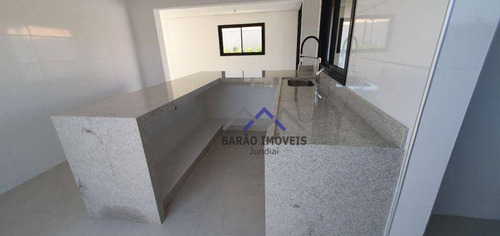 Imagem 9 de 23 de Casa À Venda, 300 M² Por R$ 2.250.000,00 - Jardim Novo Mundo - Jundiaí/sp - Ca1284