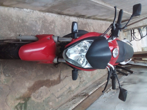 Imagem 15 de 15 de Cb 300r