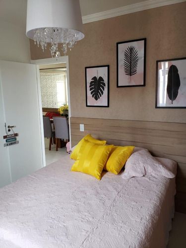 Apartamento 02 Quartos - Rosana - Ribeirão Das Neves