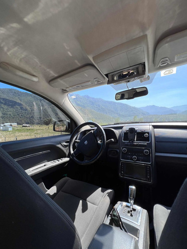 Imagen 7 de 14 de Dodge Journey Full
