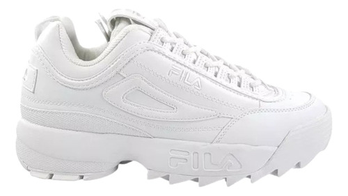 Fila Disruptor Ii Premium 3fm00763021 Juvenil