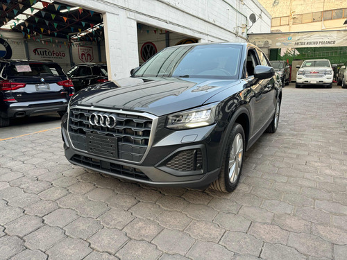 Audi Q2 1.4 35 Tfsi Dynamic