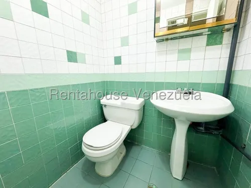 Local En Venta Chacao 25-19022