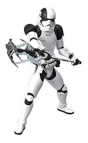 Bandai Star Wars 1/12 First Order Stormtrooper Executioner