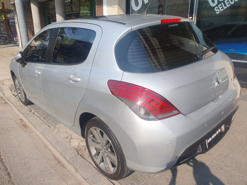 Imagen 5 de 15 de Peugeot