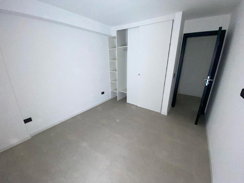 Alquiler 24 Meses Departamento De 2 Ambientes Con Cochera A Estrenar Zona Aldrey