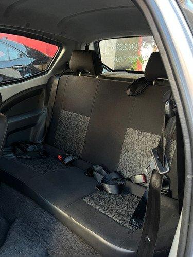 Ford Ka 1.0 Flex 3p
