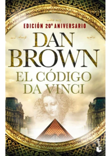 El Codigo Da Vinci