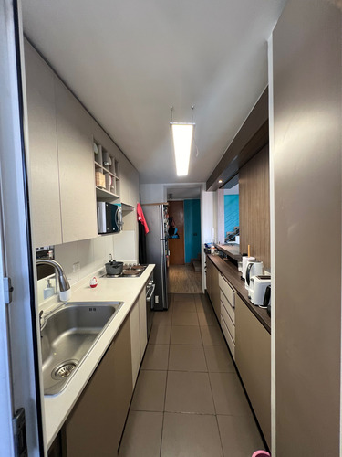 Vendo Duple Cercano A Metro Chile España Ñuño (71547)